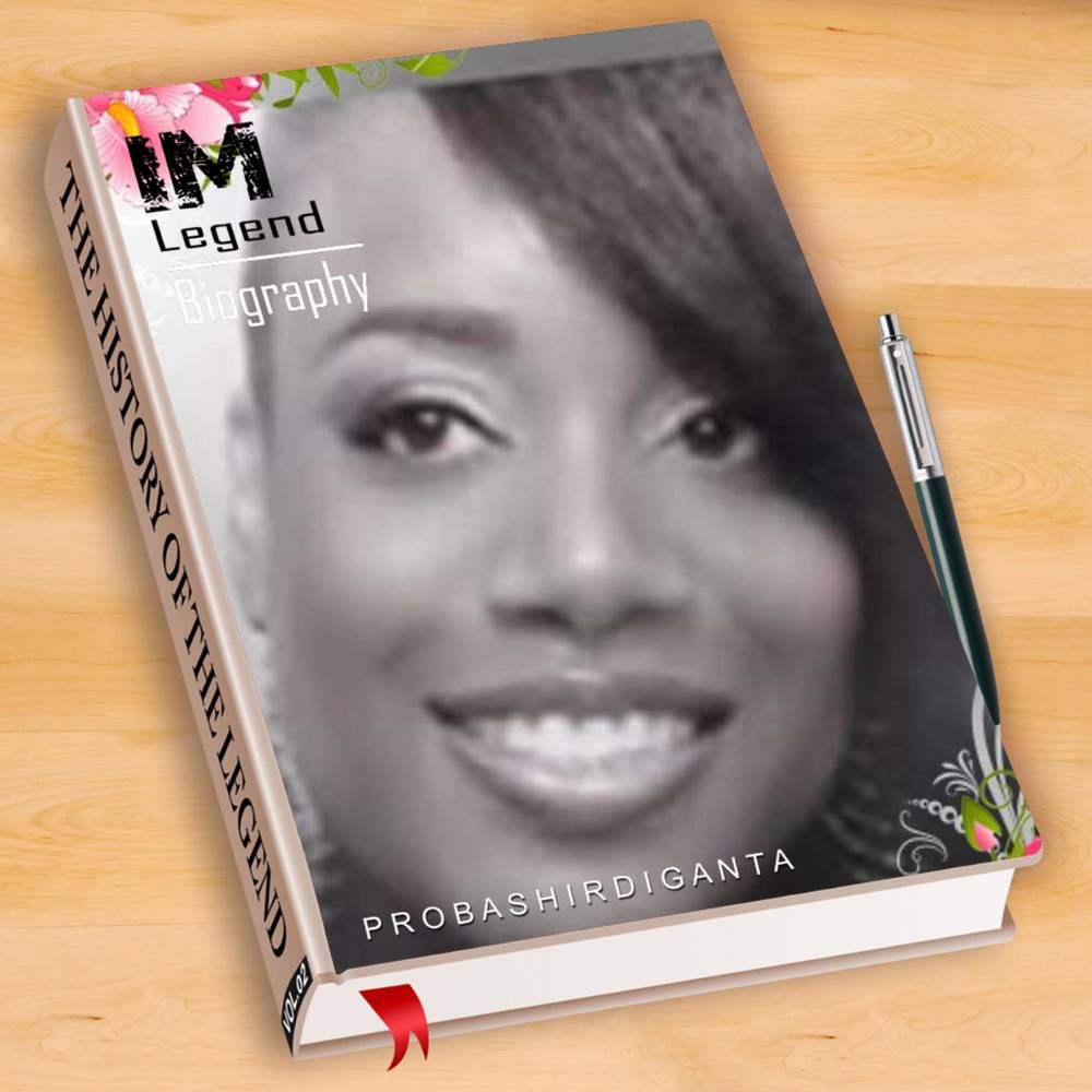Meet your Posher, Alaina